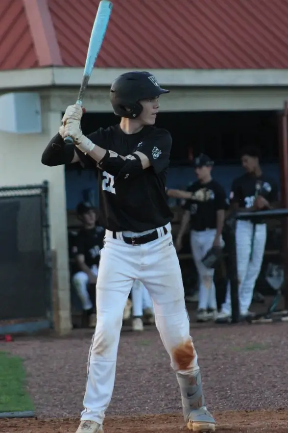 Carson Thompson