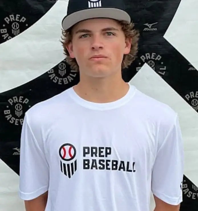 Carson Wilbanks