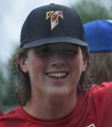 Casey Parsons Baseball Player Profile | Prospect Select Baseball
