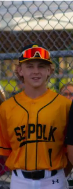 Chase Kaiser