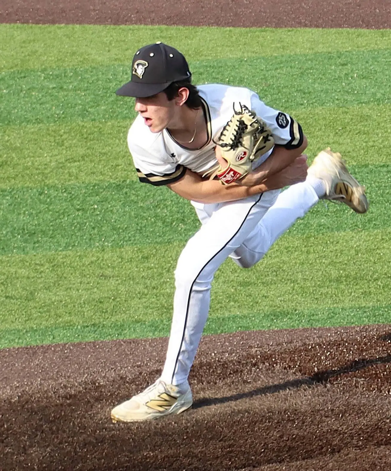 Cody Nalls