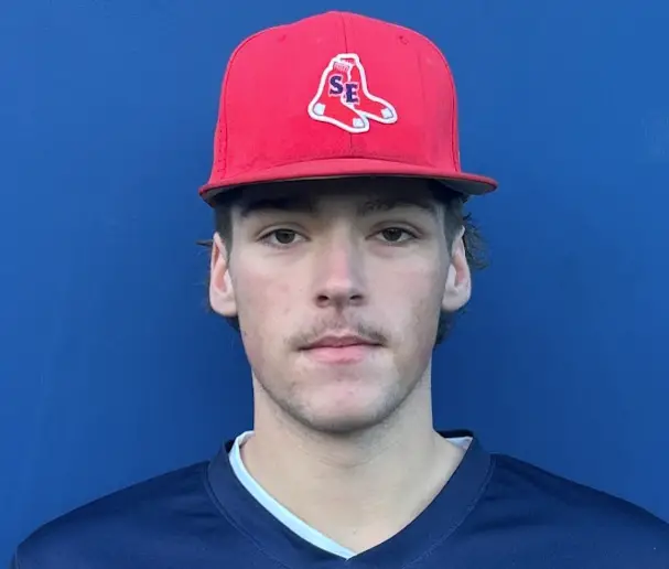 Coleman Stubblefield