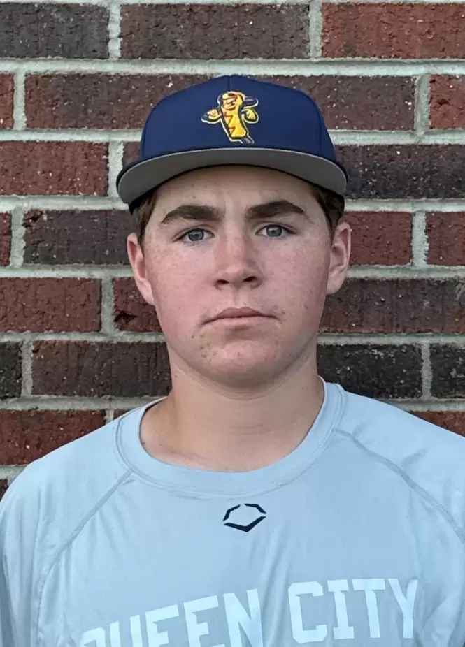 Connor Hartman