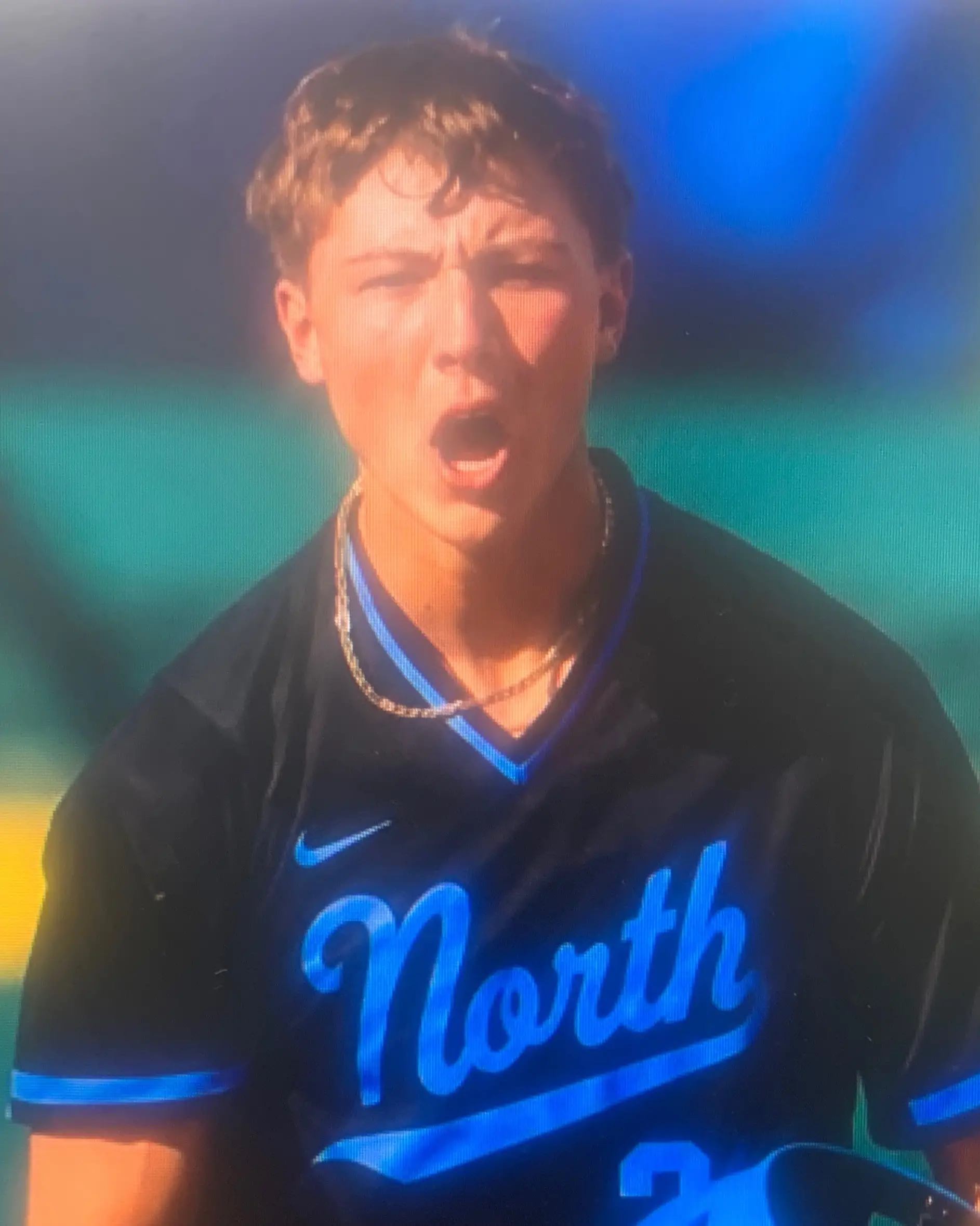 Connor Wurdeman