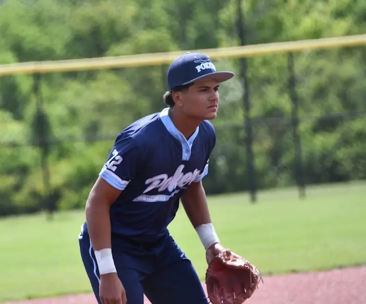 Cyrus De Jesus