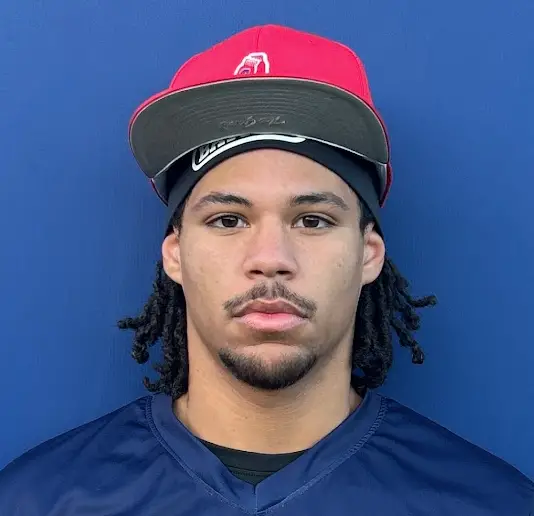 Daniel Tolentino