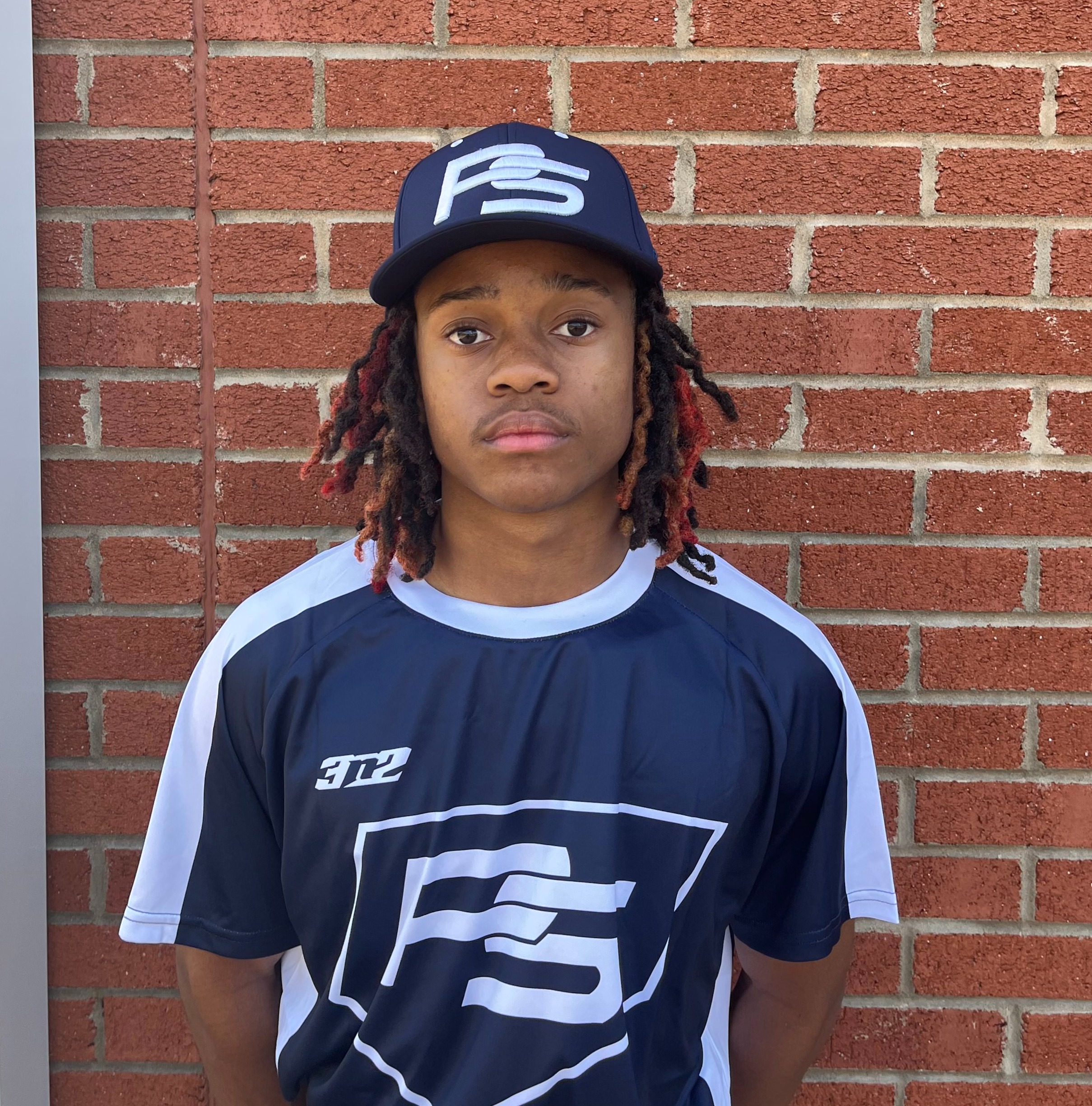 Deandre Miller Baseball Player Profile | Prospect Select Baseball