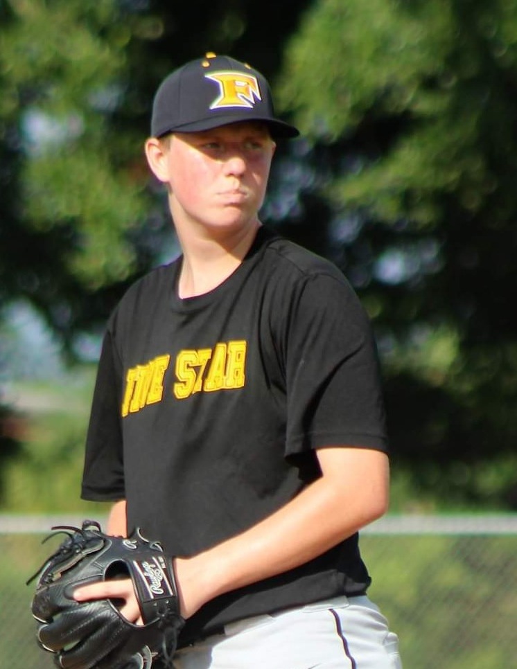 Devin Walsh Baseball Player Profile | Prospect Select Baseball