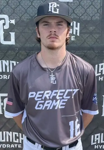 Dylan Montez