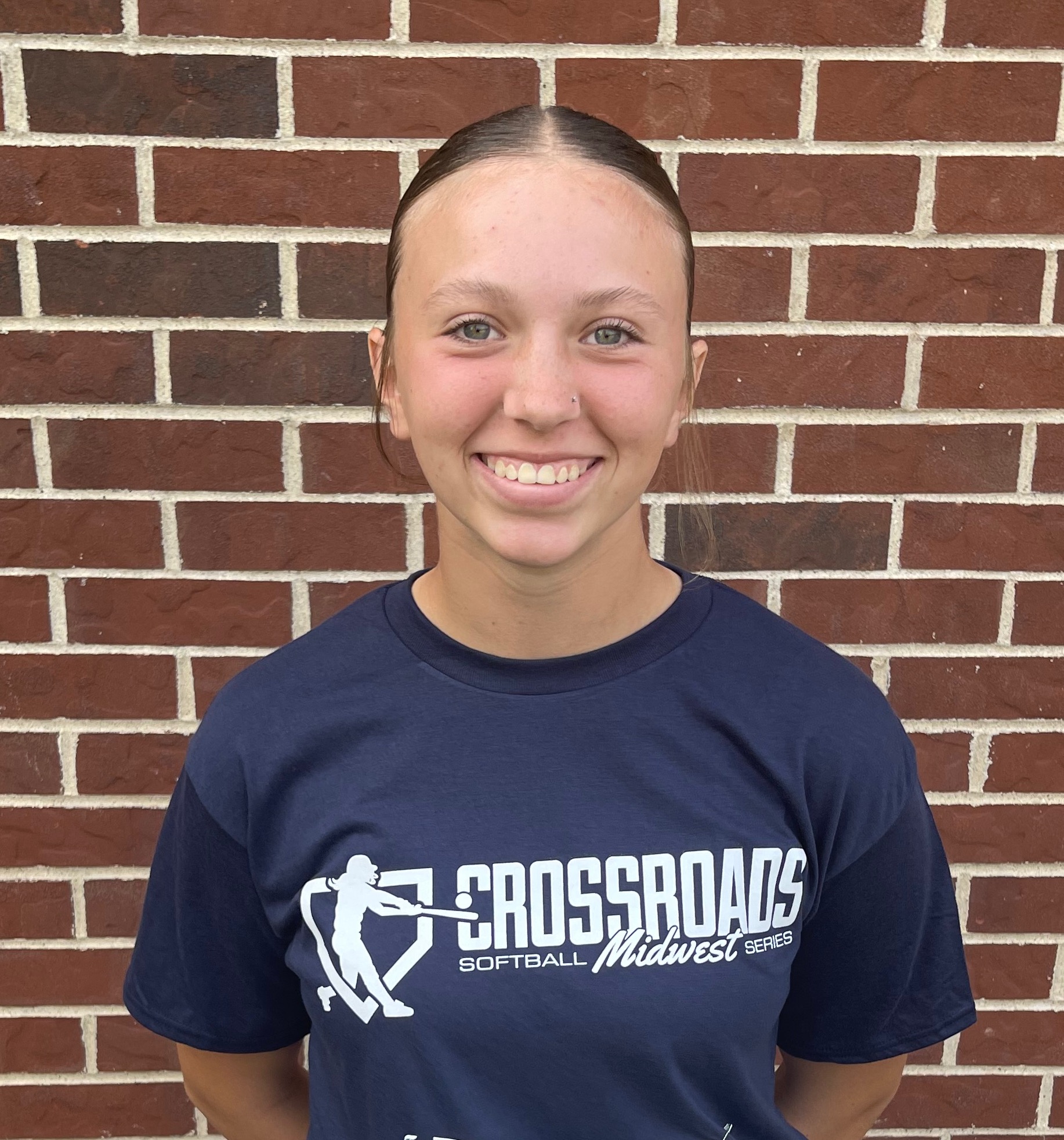 Elizabeth Wingstedt Softball Player Profile Prospect Select Baseball