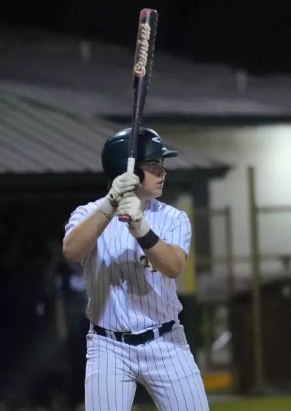 Garrett Schnur