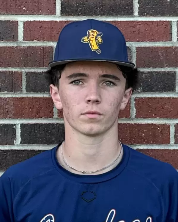 Griffin Moloney