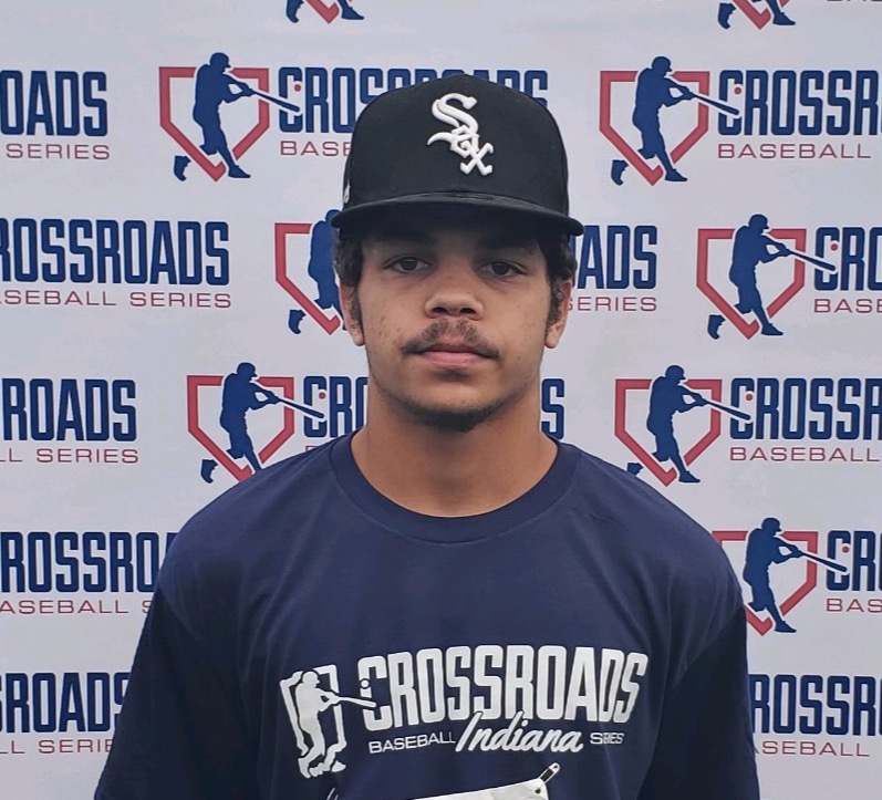 Harrison Jackson-Schildbach