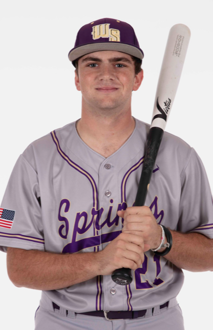 Hunter Adams