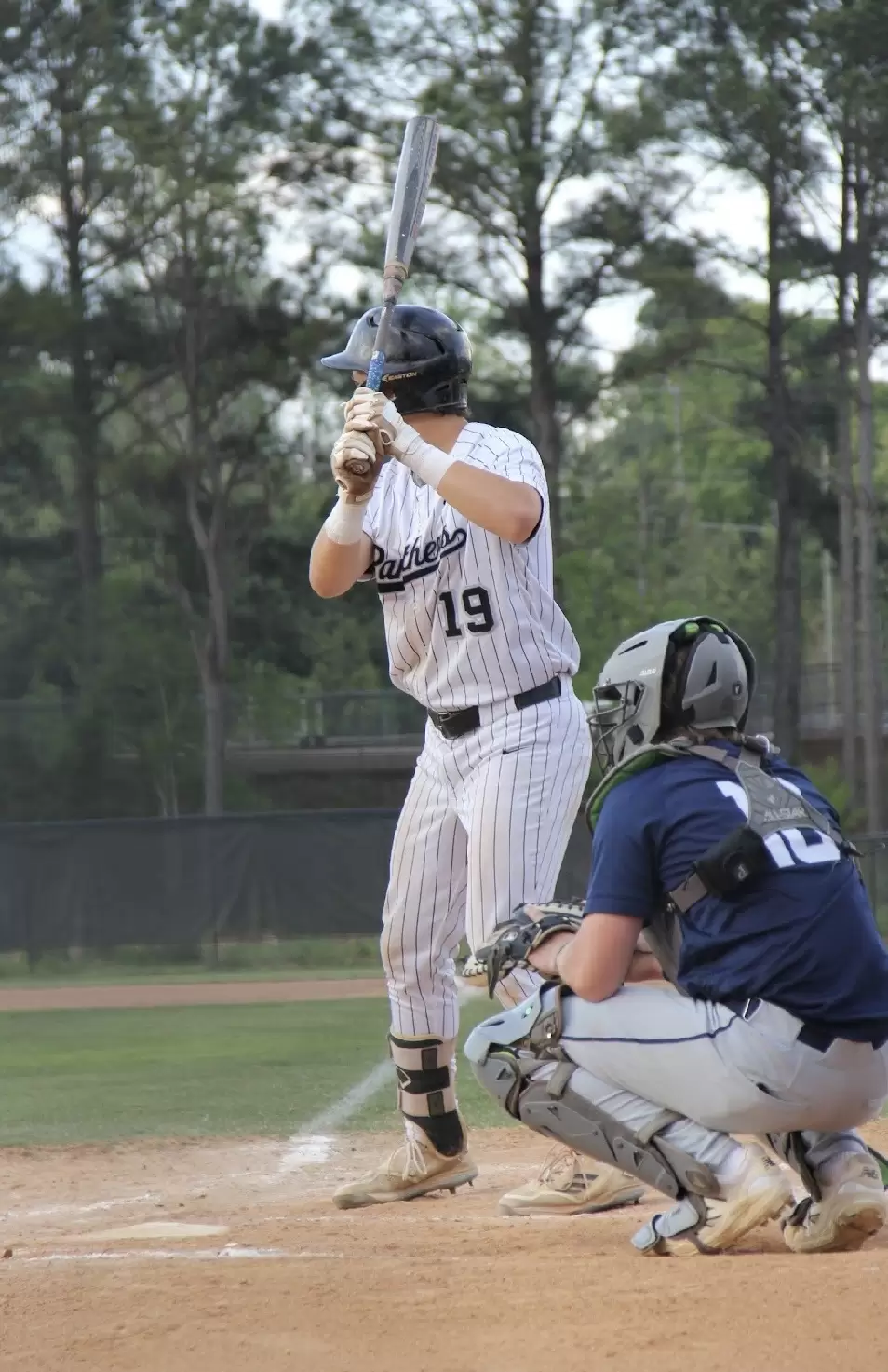 Hunter McGlaun