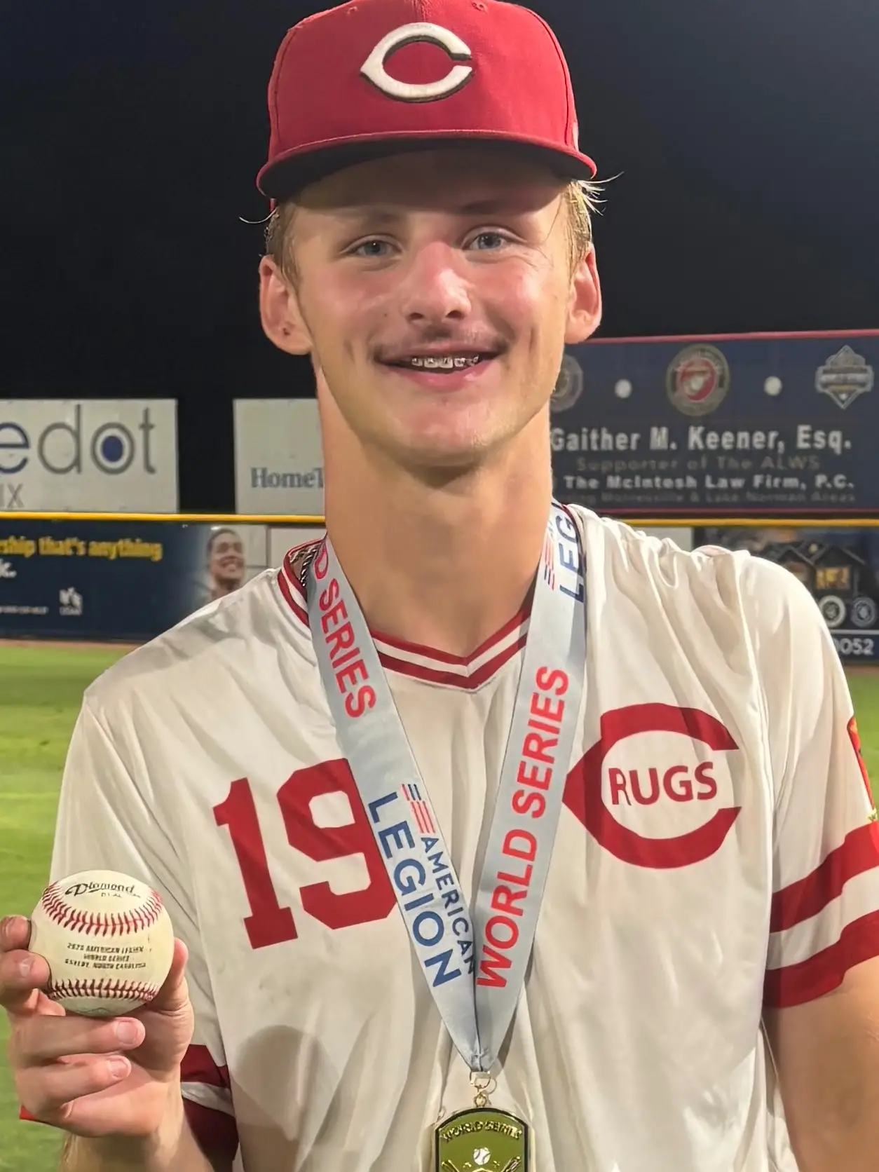Jackson Makovicka