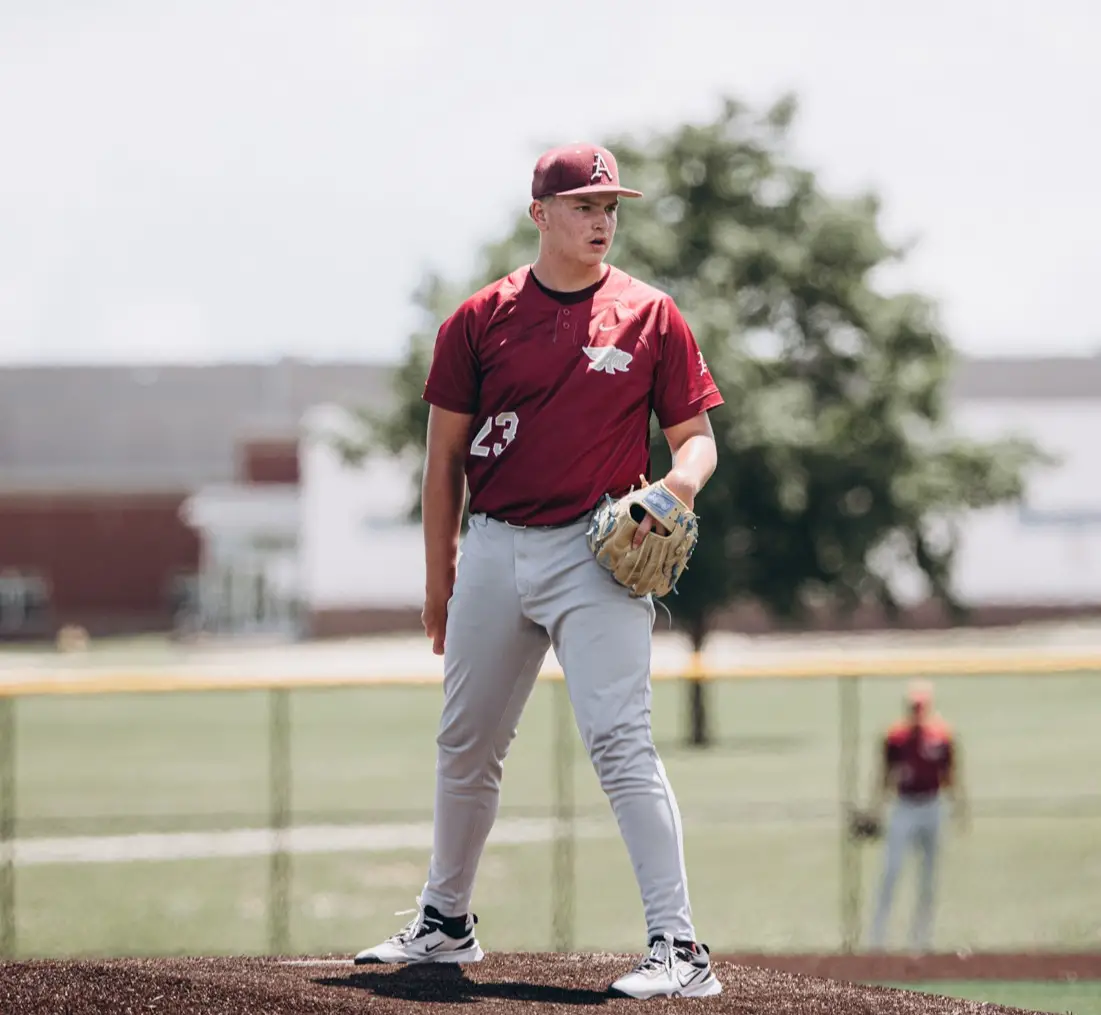 Jackson Molloy