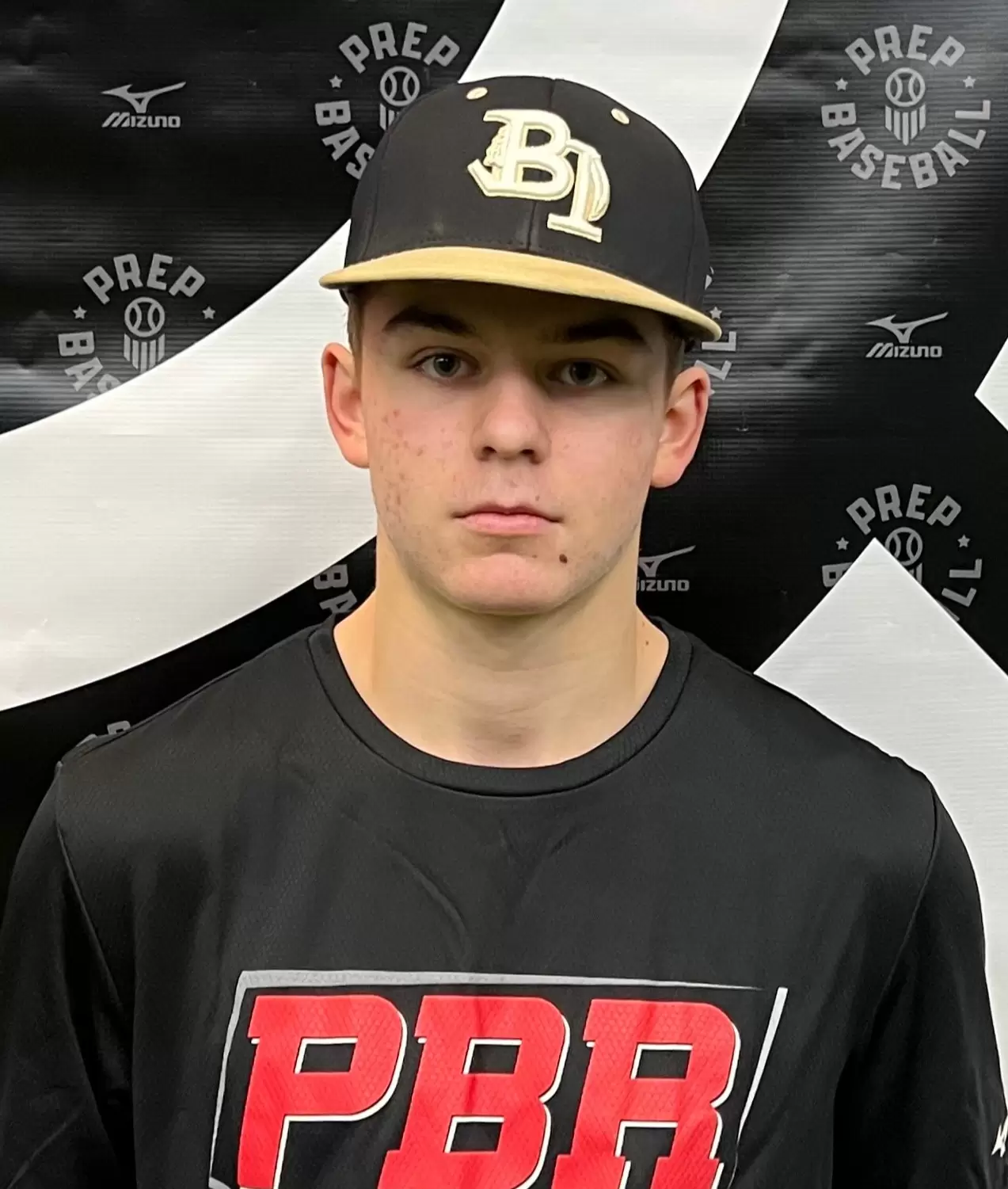 Jaiden Zoller Baseball Player Profile | Prospect Select Baseball