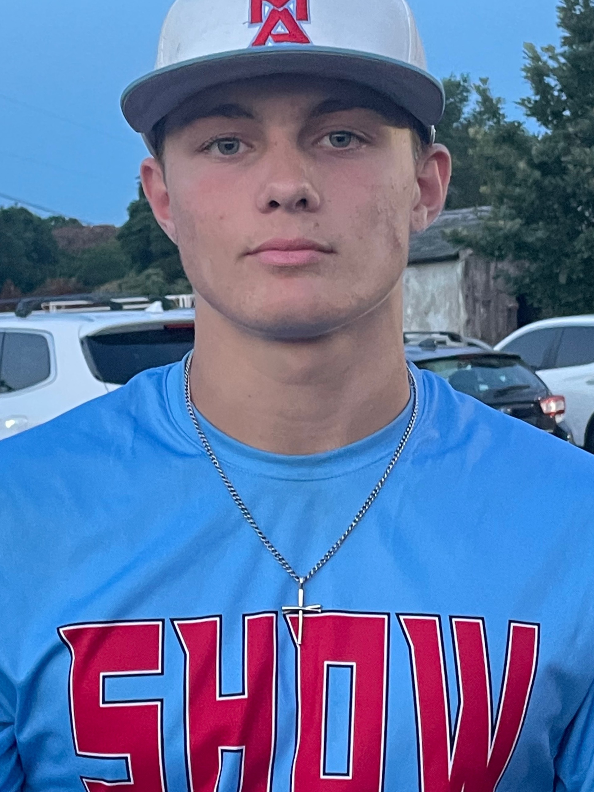 Jason Brown Baseball Player Profile | Prospect Select Baseball