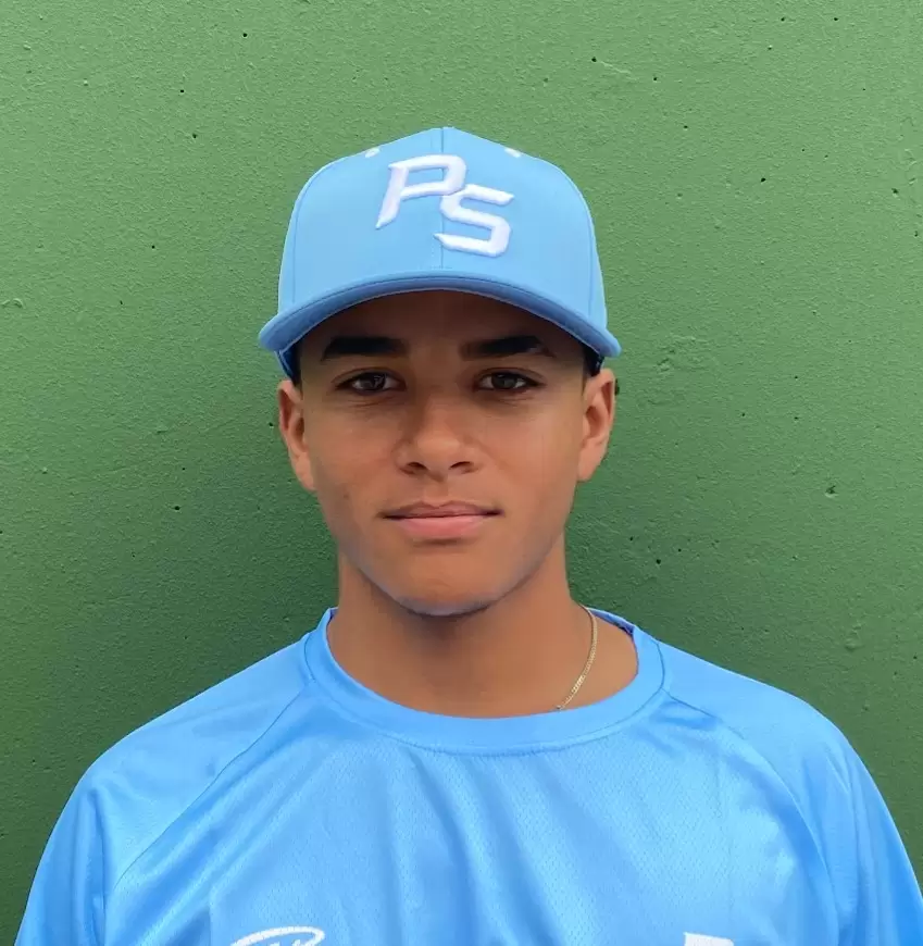 Jayron Velazquez