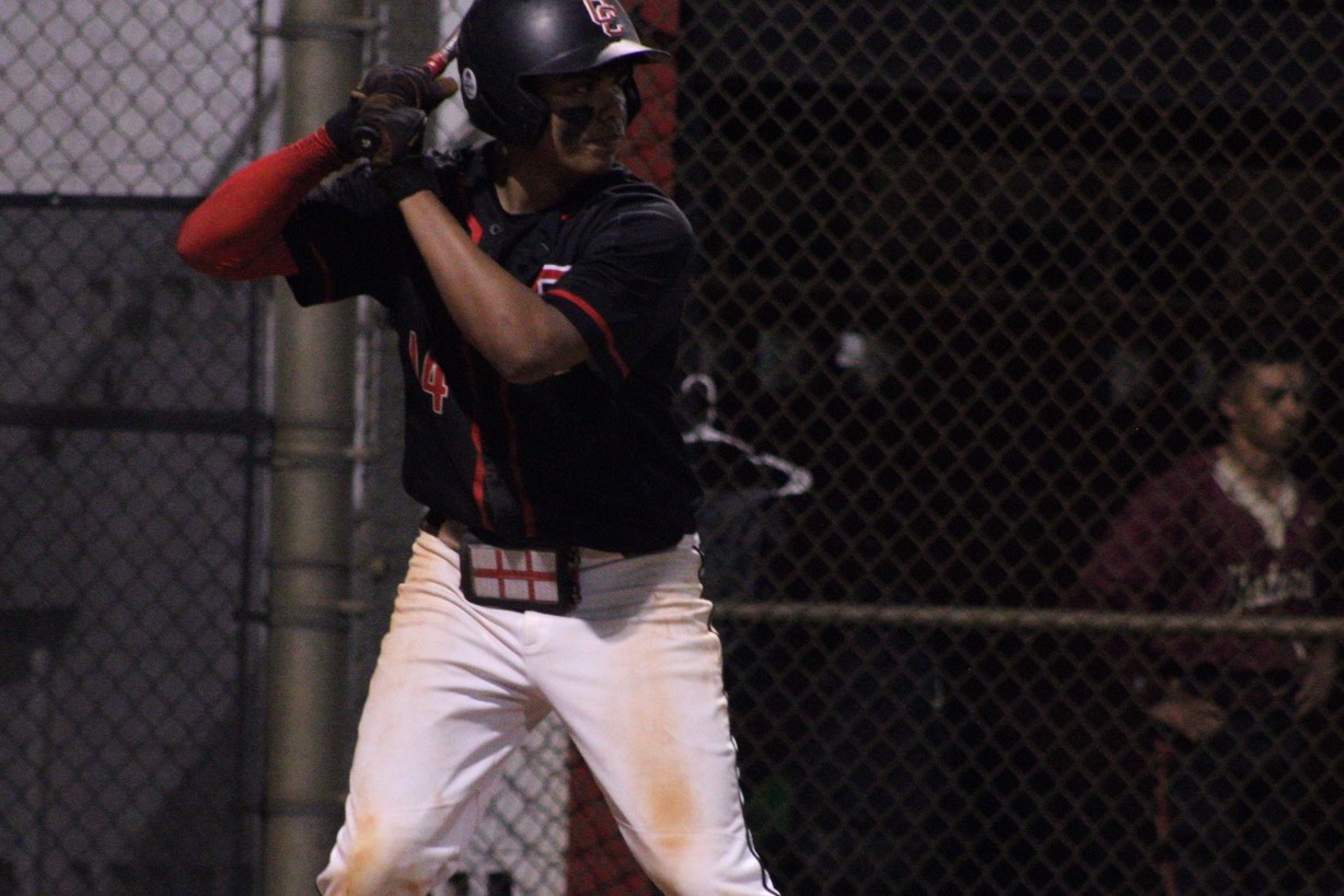 Joshua Castro Baseball Player Profile | Prospect Select Baseball