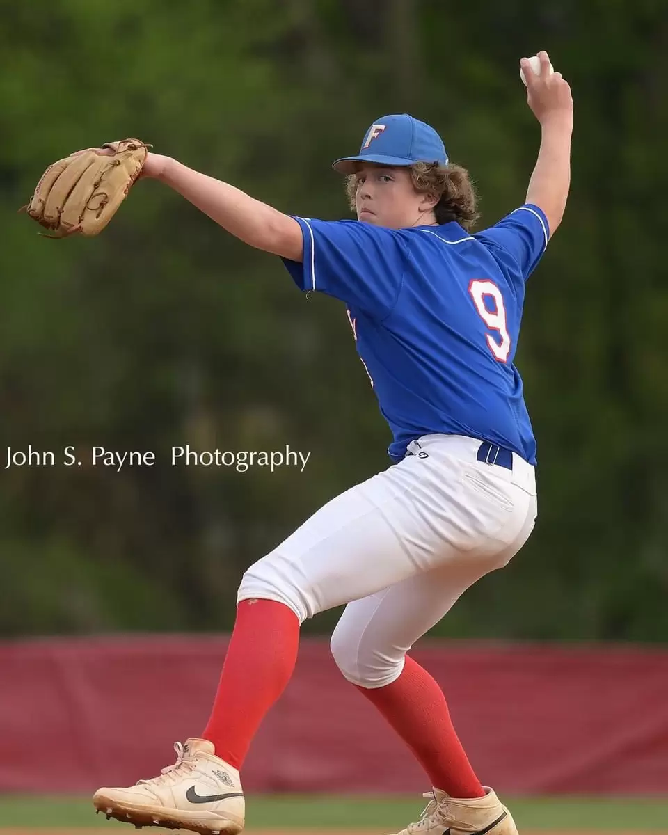 Black Bear Select 06/19/2024 06/19/2024 Prospect Select Baseball