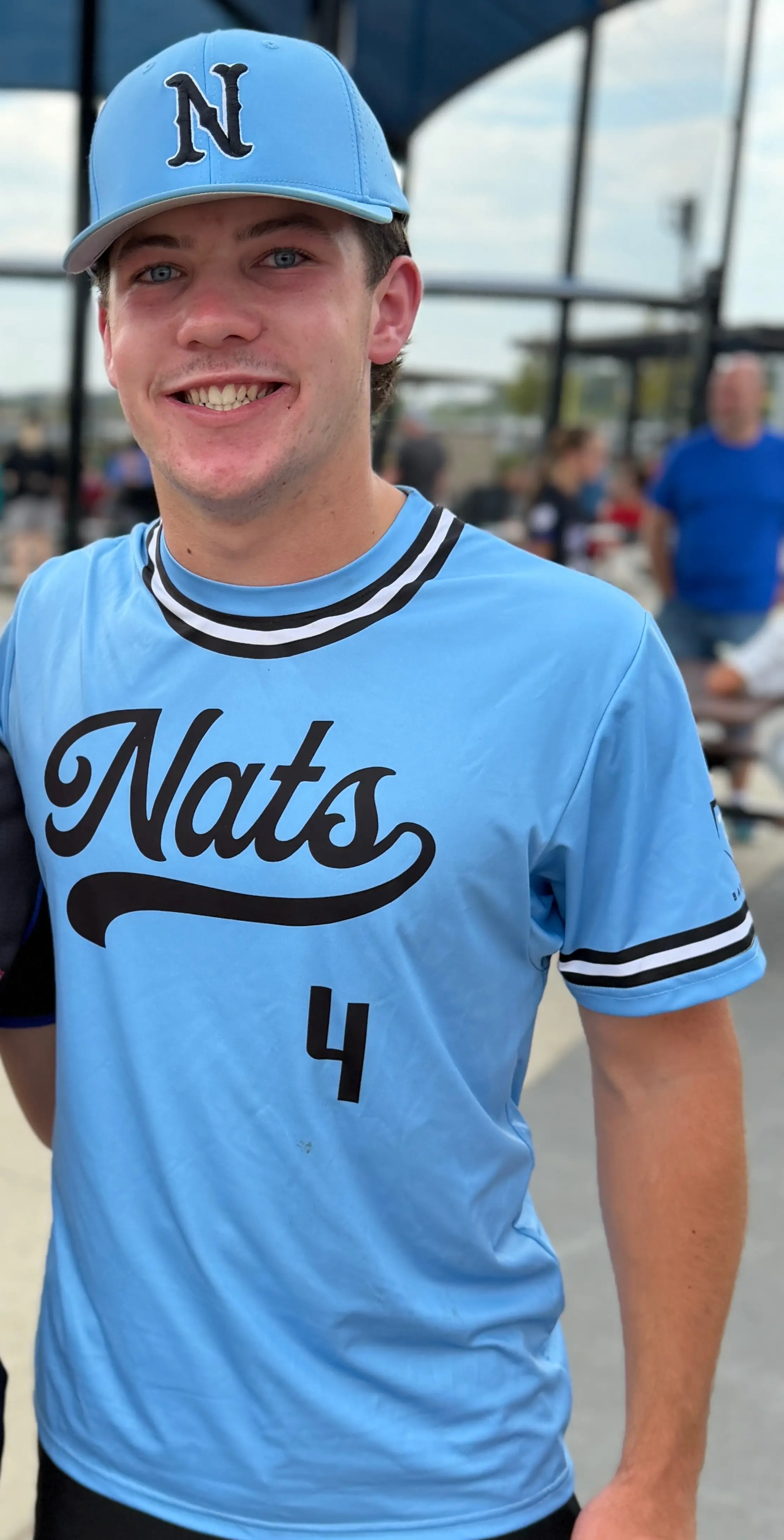 Kaleb Obbink