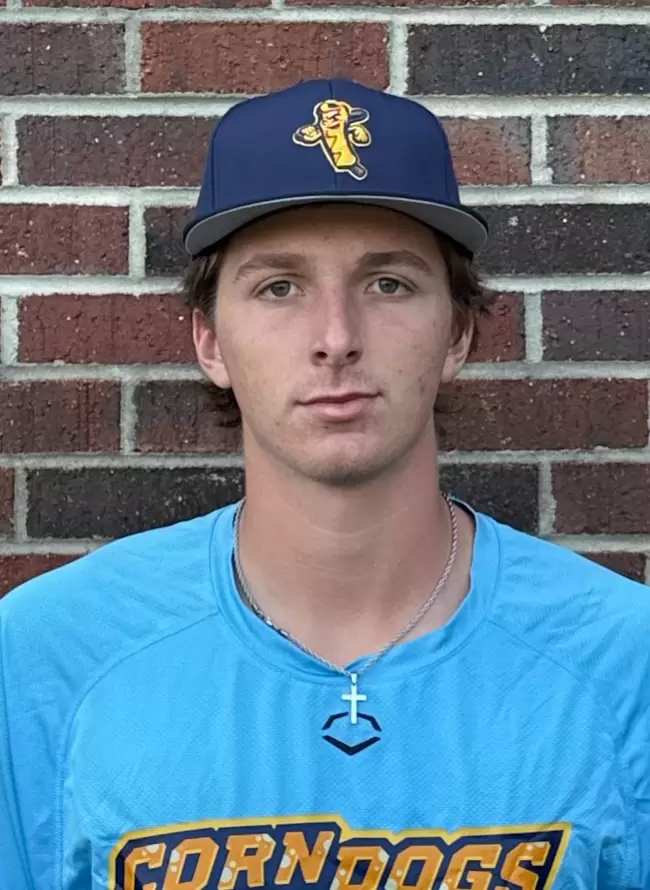 Kellen Carr