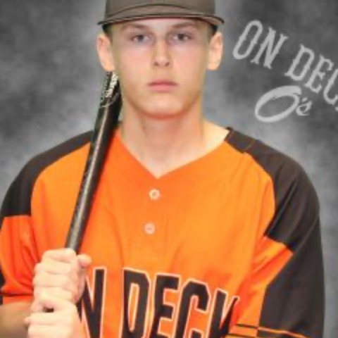 Landon Polk Baseball Player Profile | Prospect Select Baseball