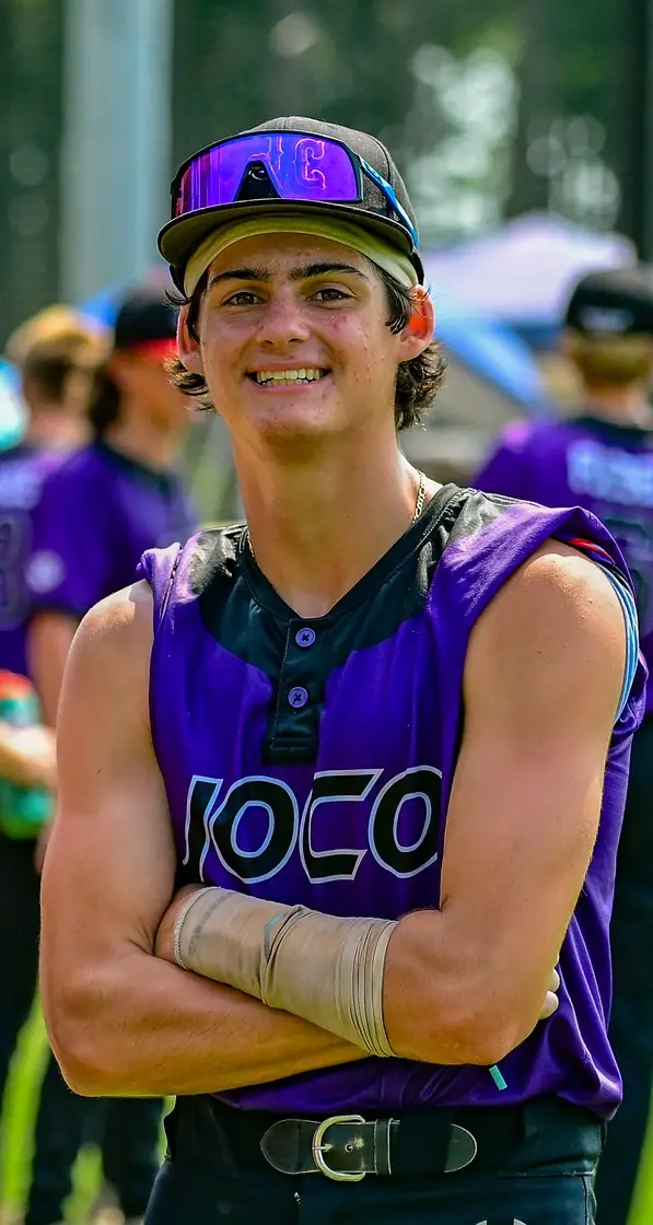 Liam Gosselin