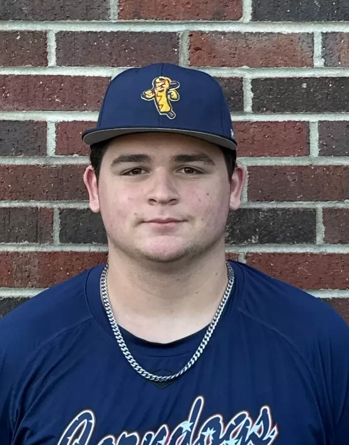 Luke Powers