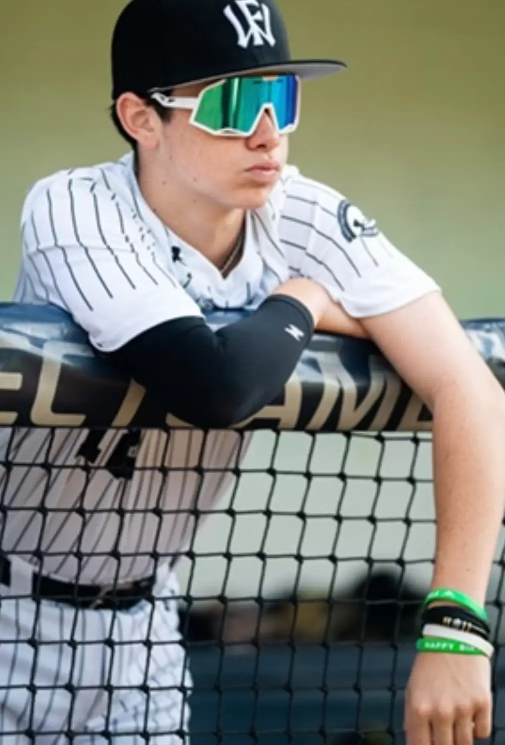 Michael Marrero