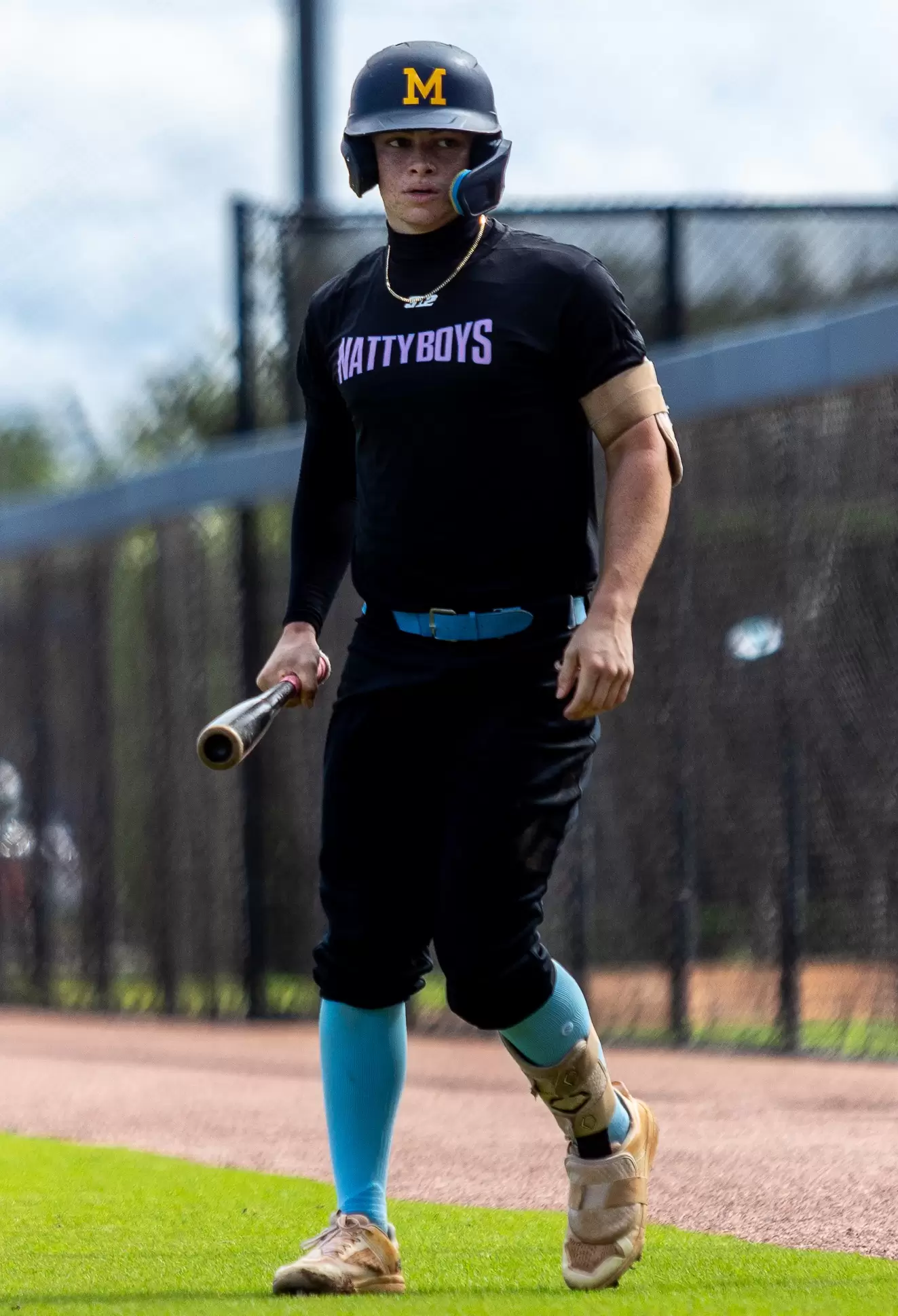 Michael Marrero
