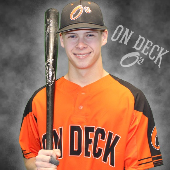 Neil Griffin Baseball Player Profile | Prospect Select Baseball