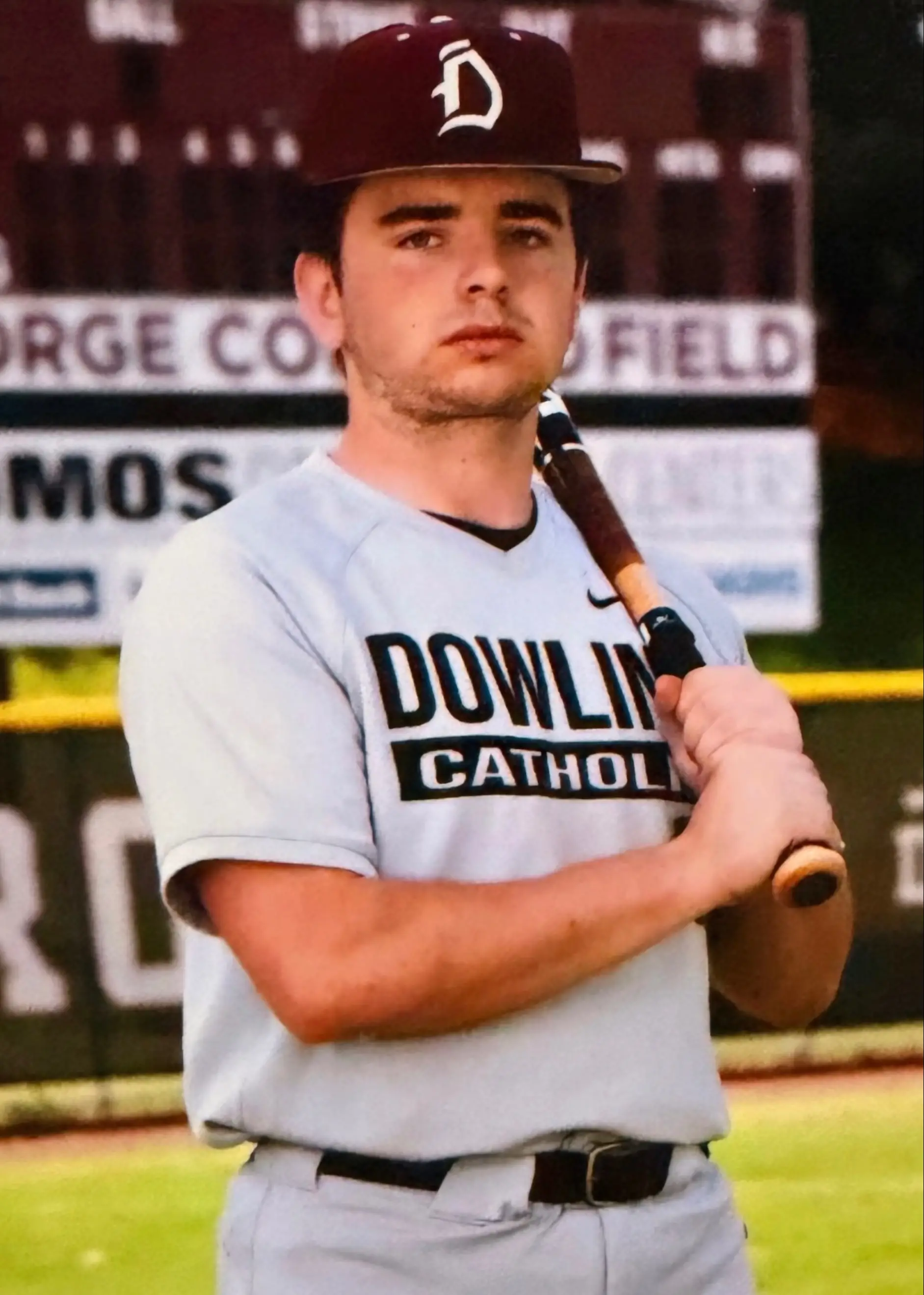 Nicholas Durbala