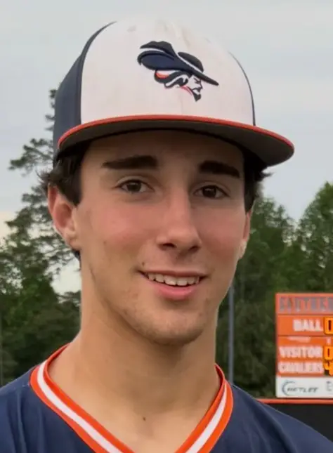 Parker Bloedorn
