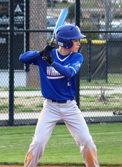Reid Kazmierczak