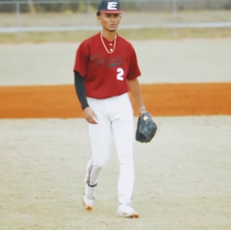 Ryan Vargas