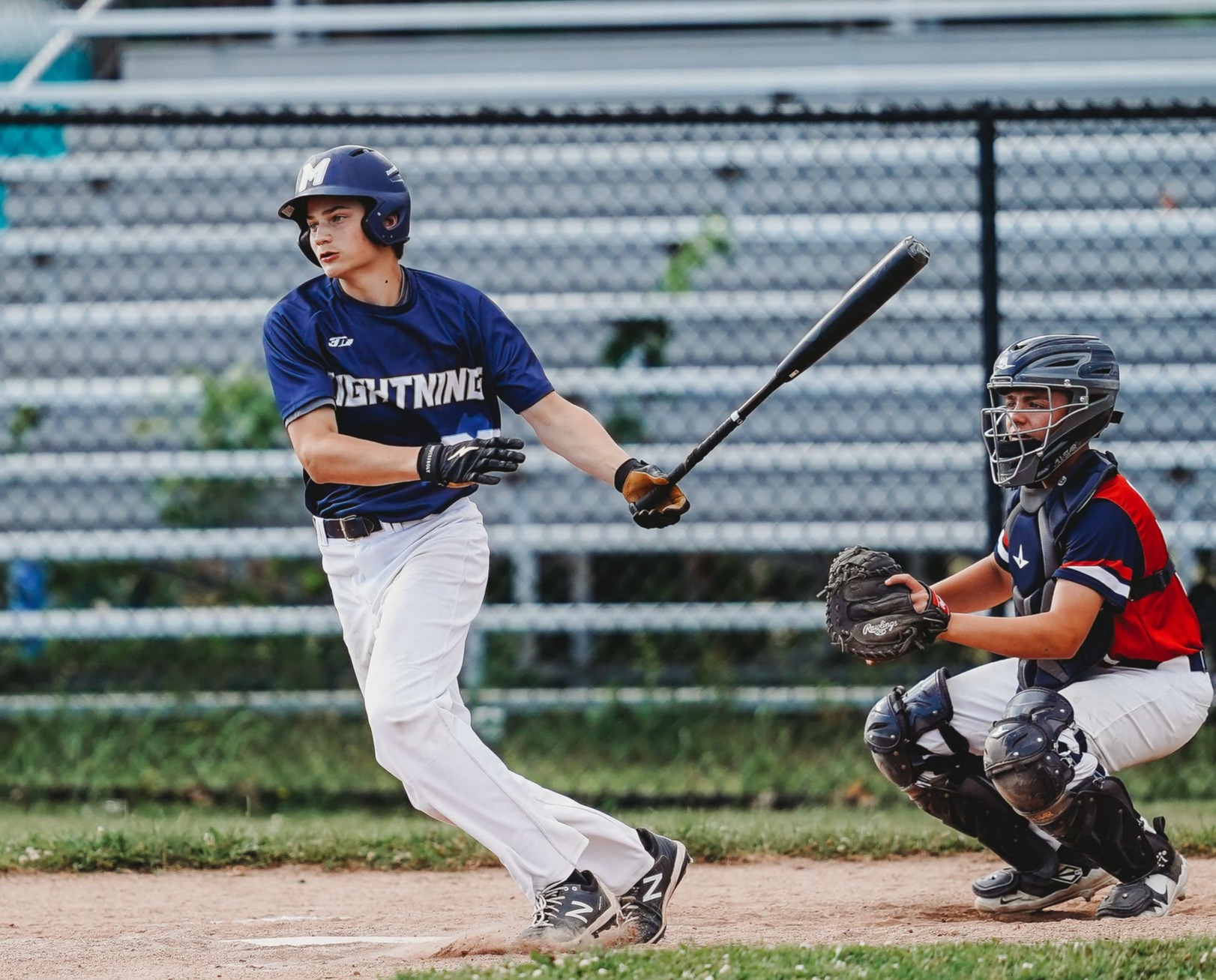 RYDER OWENS Baseball Player Profile | Prospect Select Baseball