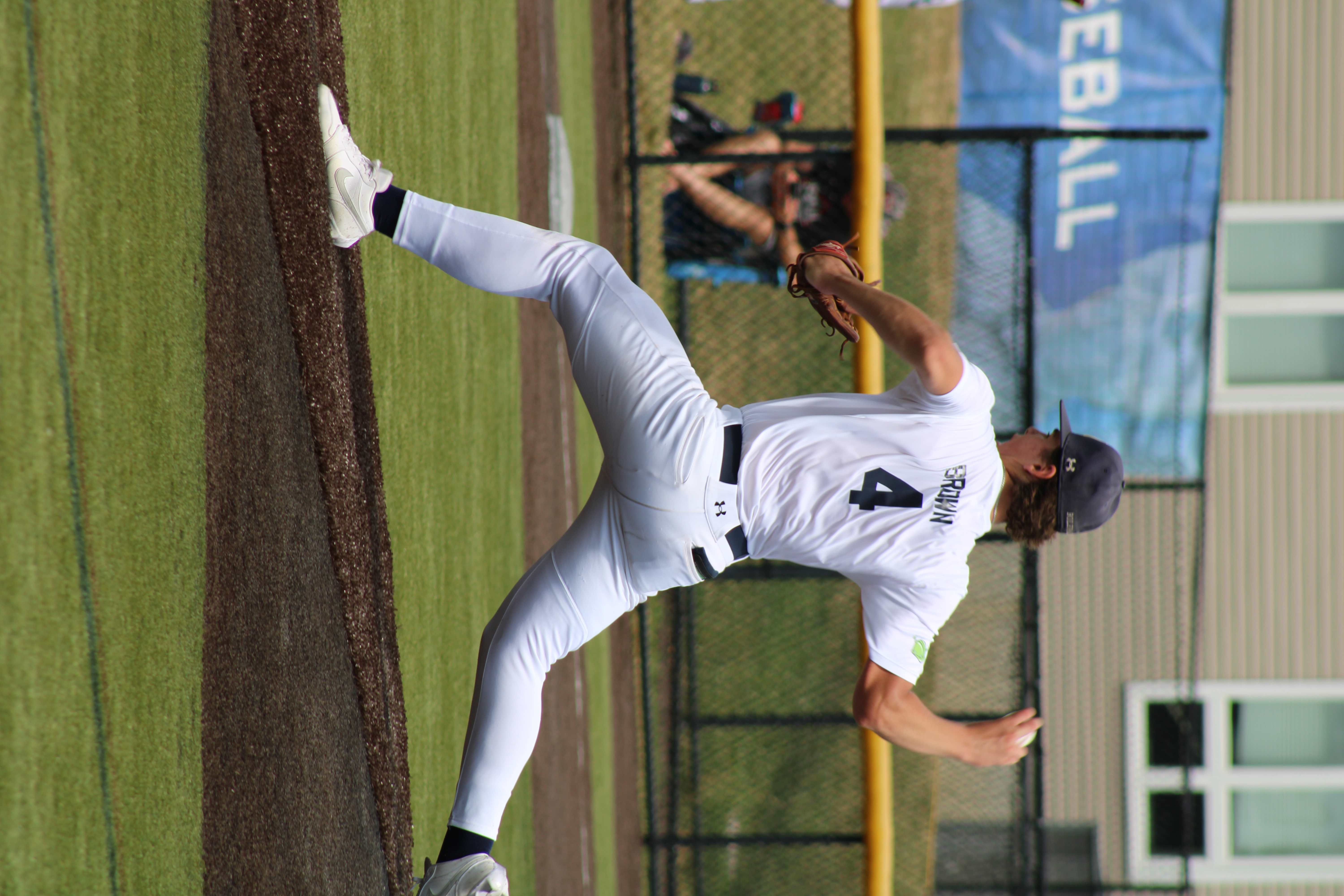 Thatcher Brown