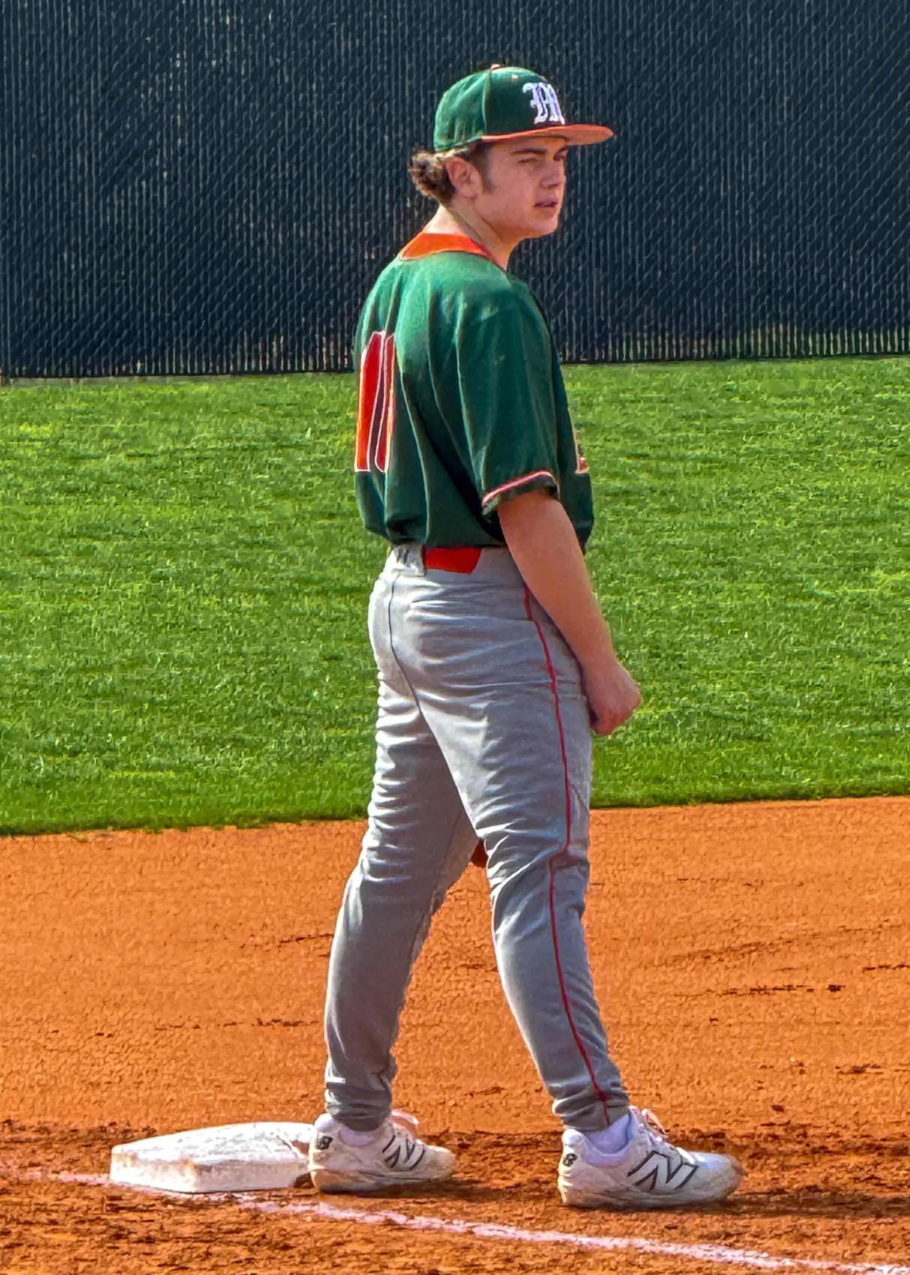 Trevor Dillard