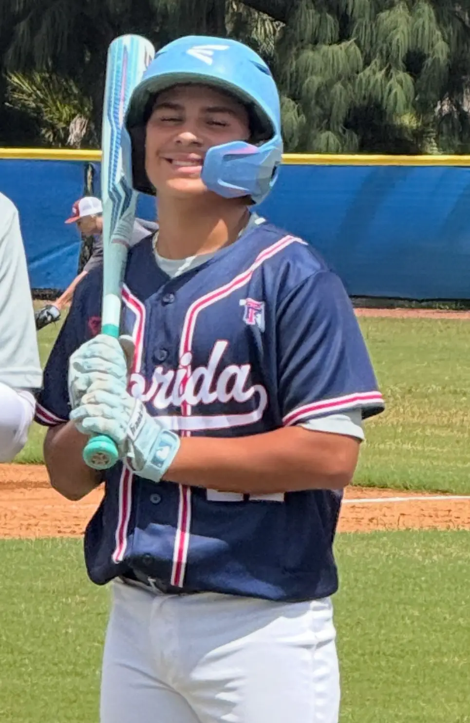 Tristan Nunez