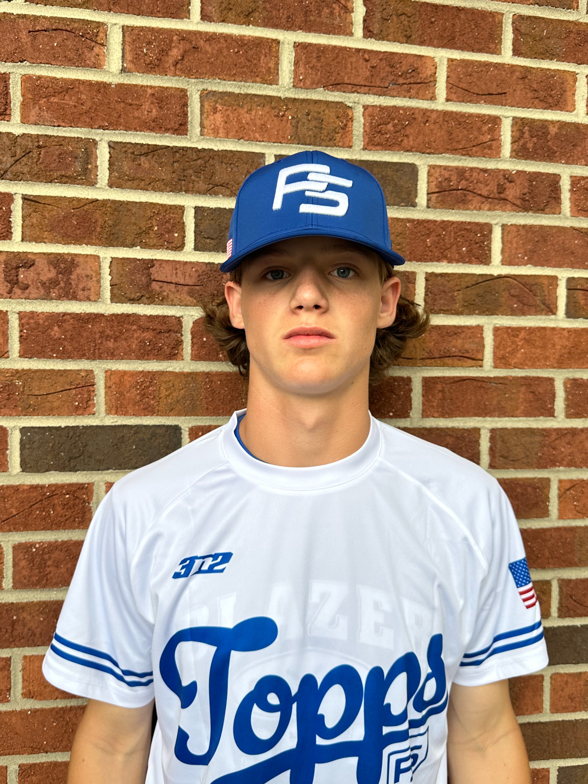 Tucker Thompson Baseball Player Profile | Prospect Select Baseball