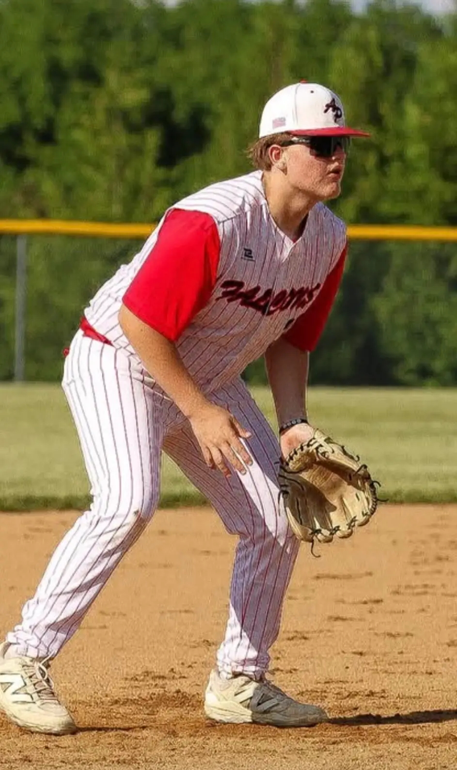 Tyler Detamore