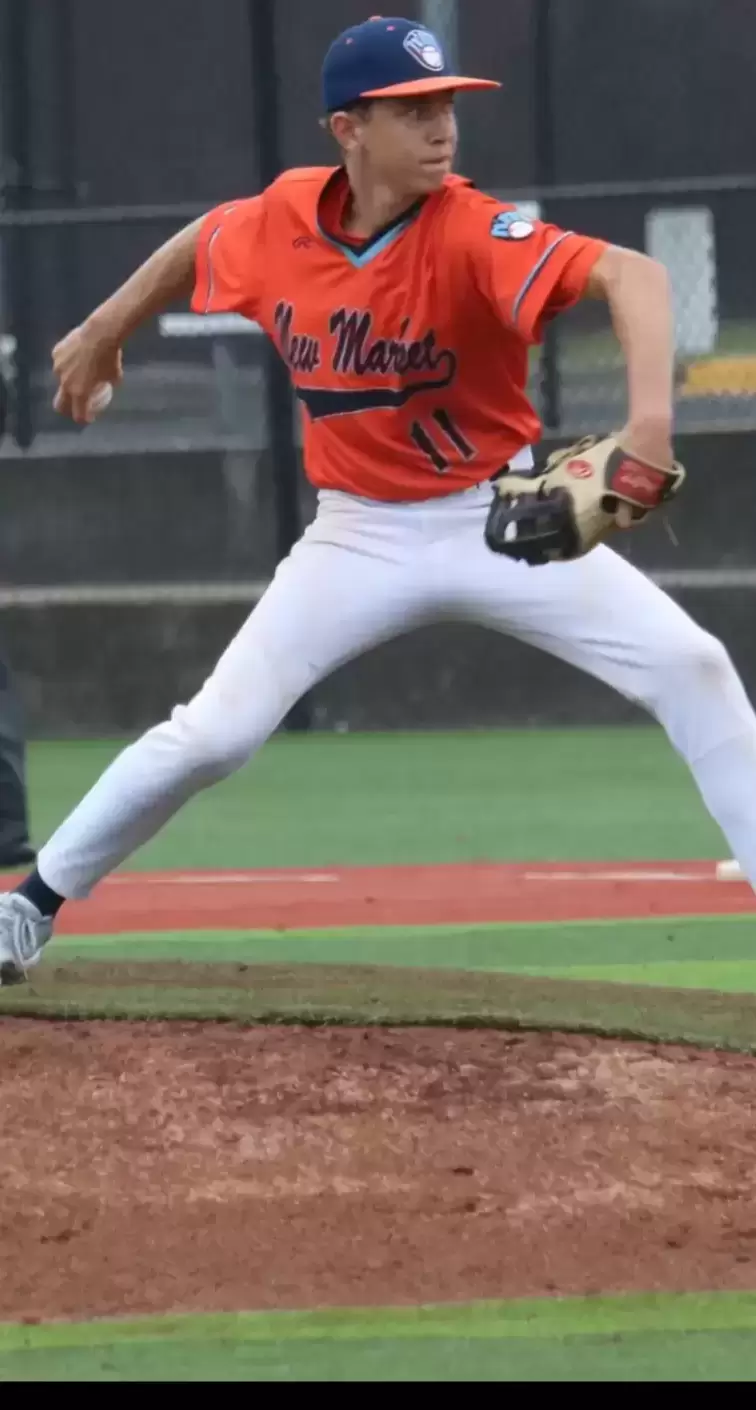 Weston Reeder