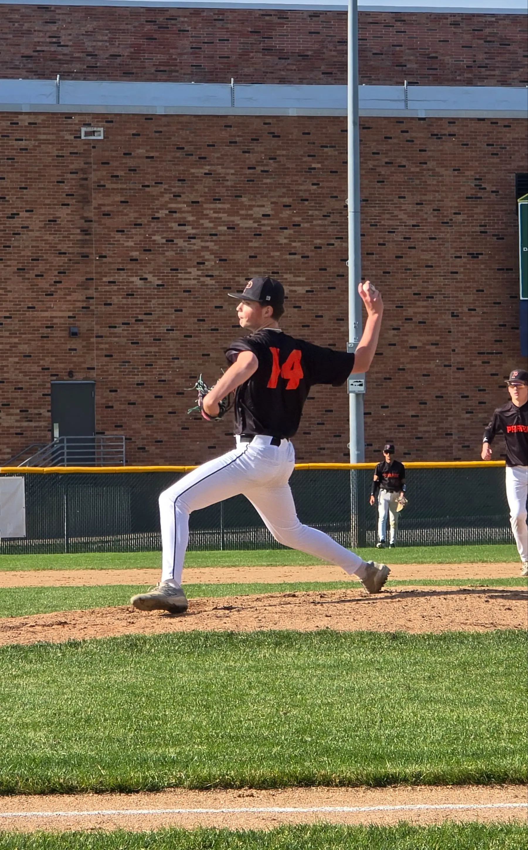 Wyatt Hesser