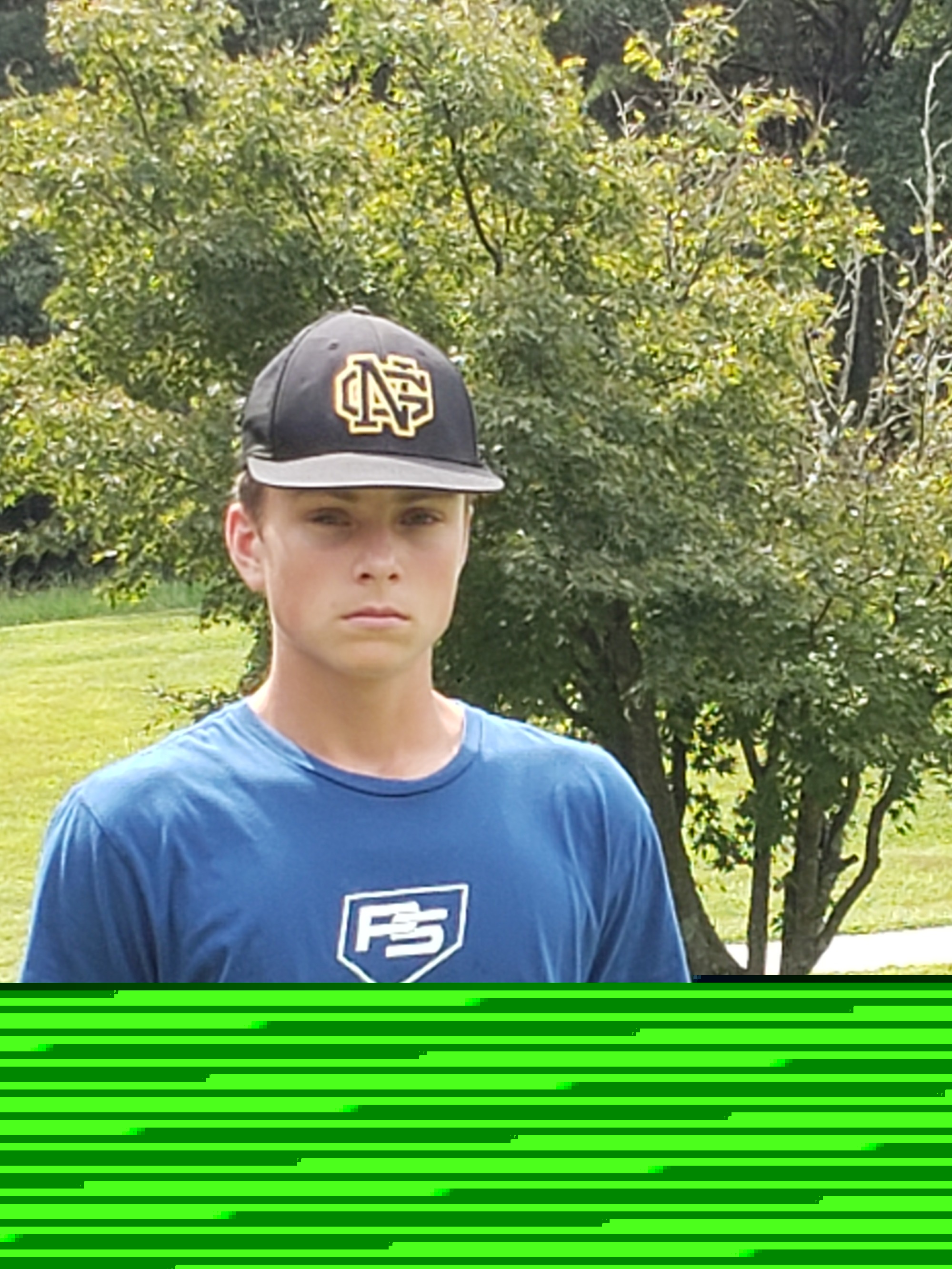 Wyatt McSwain