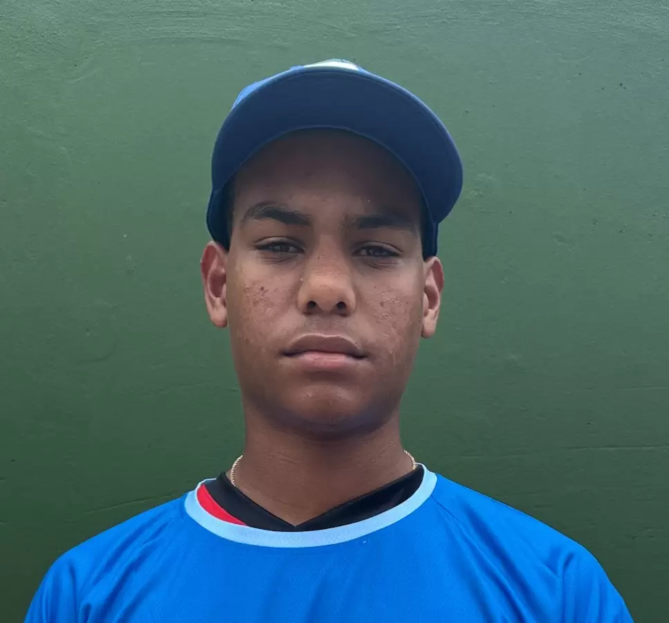 Yiancel Matos