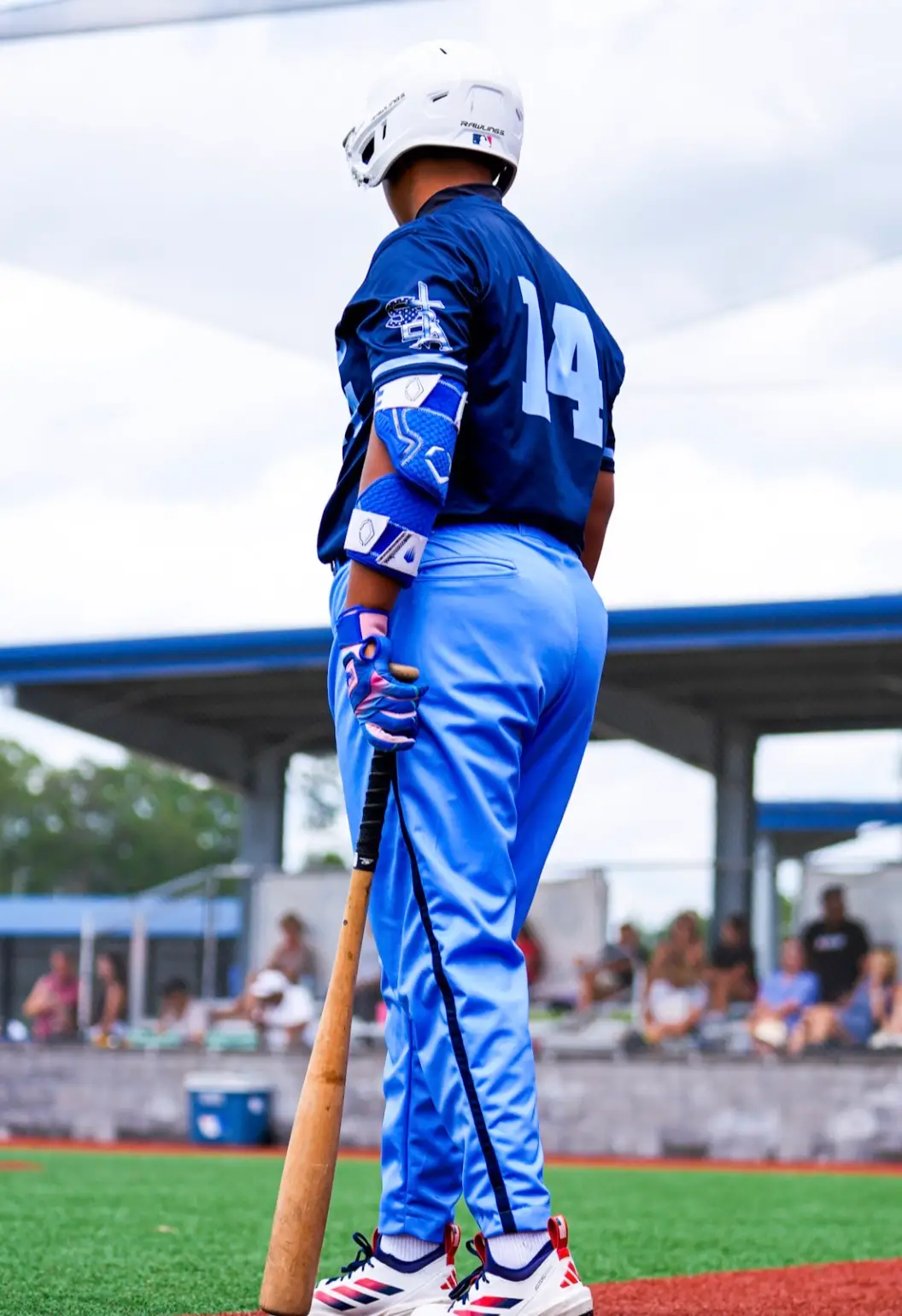 ZEKE ABBATE