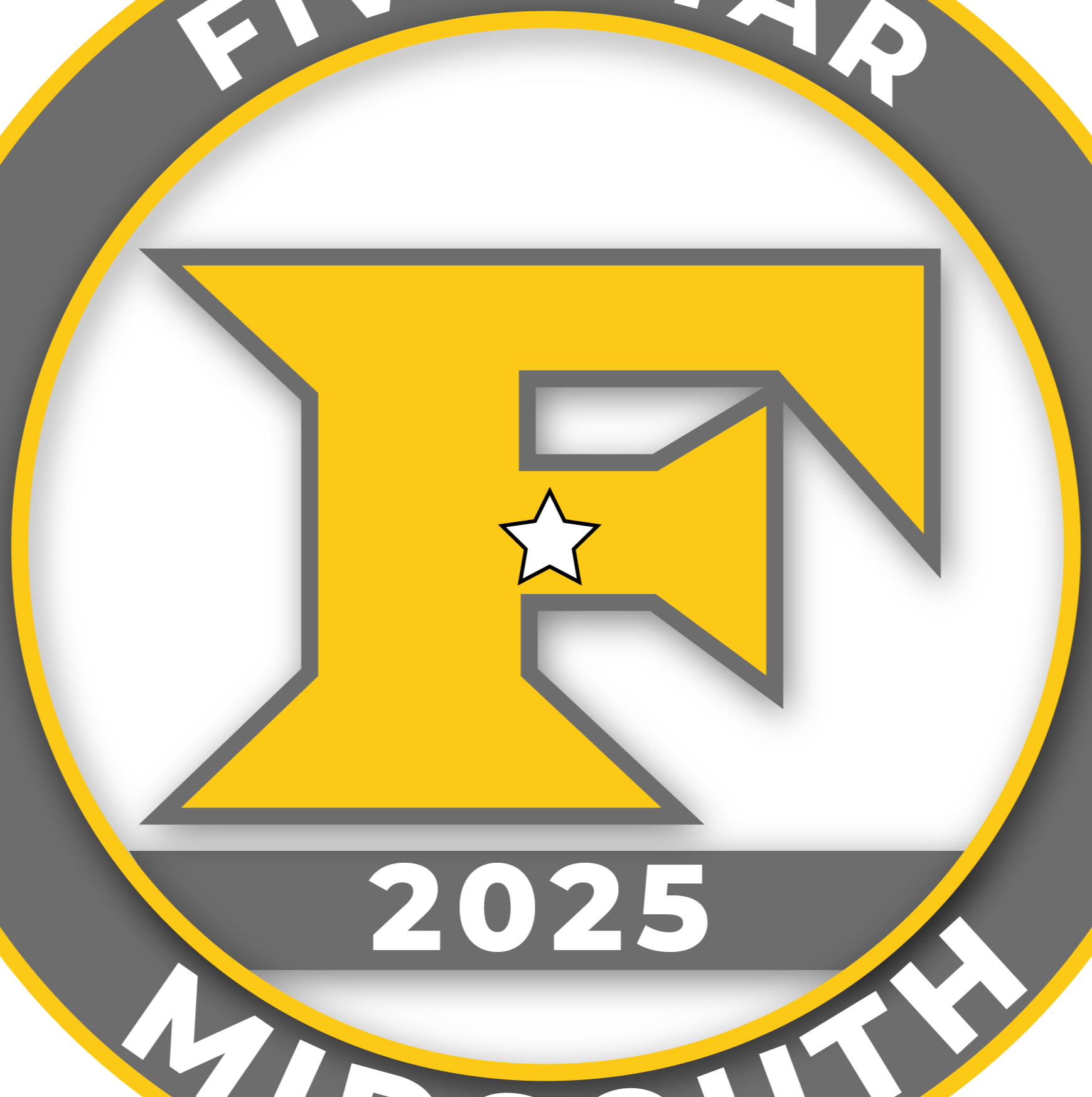 5 Star Midsouth 2025 National 2023 Team Profile Prospect Select Baseball